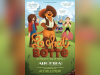 Le Chat Botté à l'Alhambra