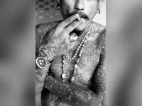 Exposition Les Oubliés : Thaïlande, Inde, Sénégal à la 193 gallery