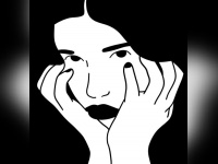 Come Closer, l'exposition érotique de Regards Coupables au Montana