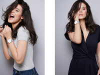 Zoelyne, nouvelle marque de montres pour femmes
