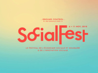 Festival Social Fest au Ground Control