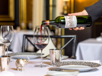 Deux soirées autour du vin à La Réserve Paris