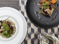 La Table du Huit présente sa carte d'automne