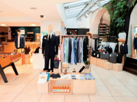 La Garçonnière, un nouveau magasin dédié aux hommes ouvre dans le Marais
