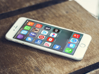 Un pop up store Smaaart dédié aux smartphones reconditionnés