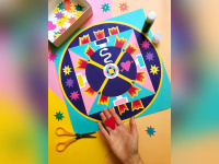 Le plein d'activités au pop up store The Cream of the Cream dans le Marais