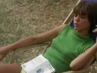 Retrospective Eric Rohmer à la Cinémathèque Française