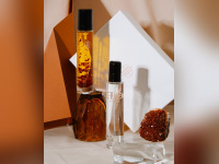 Alaena sort un coffret "Rituel de Roses" pour Noël 2018