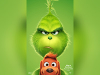 Noël 2018 avec Le Grinch au centre commercial Le Millénaire