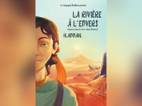 La Rivière à l’Envers : Hannah au Théâtre Essaïon