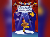 A la recherche du doudou perdu à la Péniche Antipode