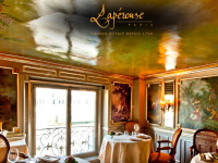 Réveillon du Nouvel An 2019 chez Lapérouse