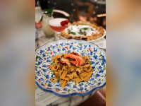 Réveillon du Nouvel An 2019 dans les restaurants Big Mamma