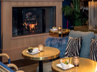 Réveillon du Nouvel An 2019 au River café