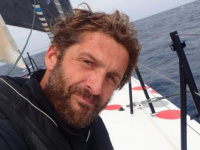 Comme un seul homme, de et avec Éric Bellion