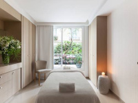 Reiki, sophrologie et méditation au Spa Le Bristol Paris