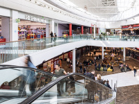 Des animations inédites pour les soldes d'hiver 2019 à Carré Sénart