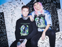 Une collection Rick & Morty chez Primark