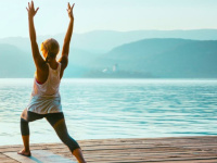 L'alimentation saine à l'honneur au Salon Bien-Etre, Medecine & Thalasso 2019