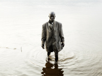 Exposition Wilting Point de William Daniels au Pavillon Carré de Baudouin