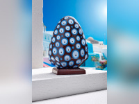 Pâques 2019 by Maison Le Roux