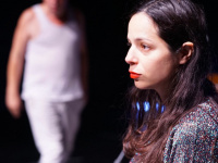 A Silver Factory au CentQuatre-Paris