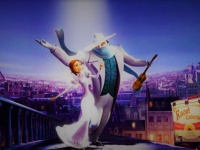 Visite guidée Le Paris des Dessins Animés 