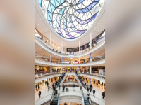 Saint-Valentin 2019 à Beaugrenelle