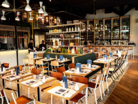 Roberta ouvre une nouvelle adresse dans le 13e arrondissement