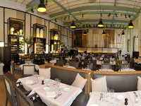 Saint-Valentin 2019 au Mini Palais