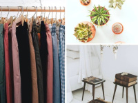 La Braderie des petits prix BySauvage au Palais de la Femme