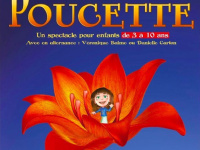 Poucette à la Folie Théâtre