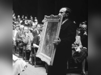 Exposition Le Marché de l’Art sous l’Occupation au Mémorial de la Shoah