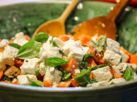 Des ateliers découvertes autour de la feta 