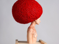 Exposition Territoire Sud de Stéphane Barret à Créapole