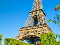 Visite guidée du Champs de Mars