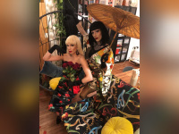 Soirée Dumpling Heart à l'hôtel Le Pigalle