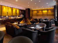 Sebastien Roux, nouveau Chef de l'hôtel Hyatt Paris Madeleine