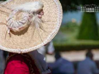 Une journée d'antan au Château de Thoiry pour célébrer ses 460 ans