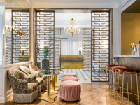 L'Hôtel Grand Powers lance ses aperitivo 