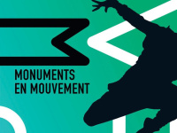 Monuments en Mouvement 2019 : des spectacles au cœur du patrimoine