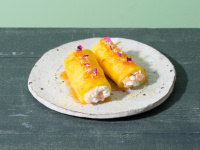 Sweet Cheese : des chefs parisiens créent des desserts à base de fromage