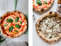 Bricktop Pizza débarque à Clichy