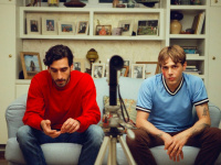 Matthias & Maxime de Xavier Dolan, les premières images
