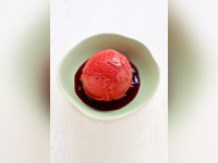 Les sorbets fruités de Christophe Michalak pour l'été 2019