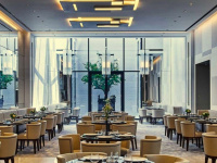 Brunch de la Fête des Pères 2019 au Lutetia