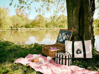 Où pique-niquer à Paris pendant l'été 2019 ? 