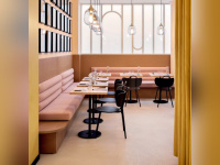 Yumi prend les manettes du Lemonade Café