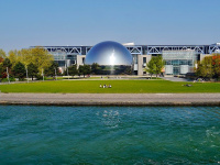 Festival Jardins en Folies 2019 à La Villette