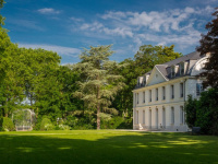 1001 lumières au Domaine de Montauger pour fêter le solstice d'été
